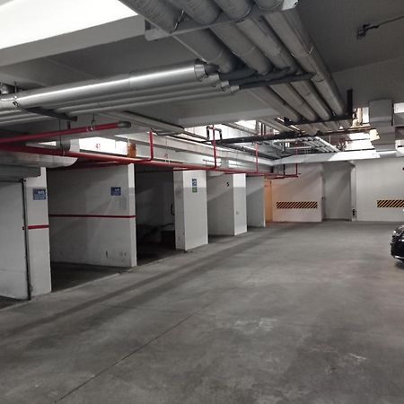 Go 2 Apartment بلغراد المظهر الخارجي الصورة