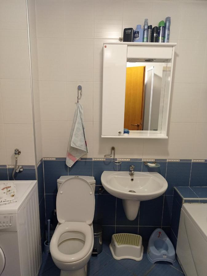 Go 2 Apartment بلغراد المظهر الخارجي الصورة