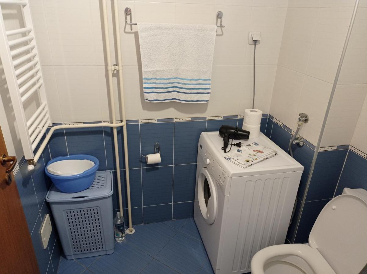 Go 2 Apartment بلغراد المظهر الخارجي الصورة