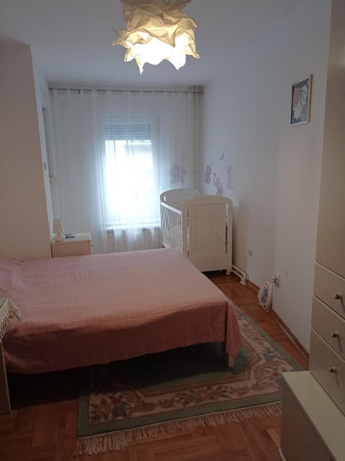 Go 2 Apartment بلغراد المظهر الخارجي الصورة