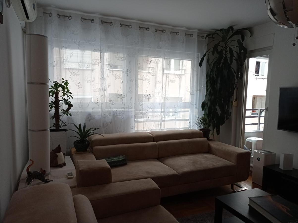 Go 2 Apartment بلغراد المظهر الخارجي الصورة