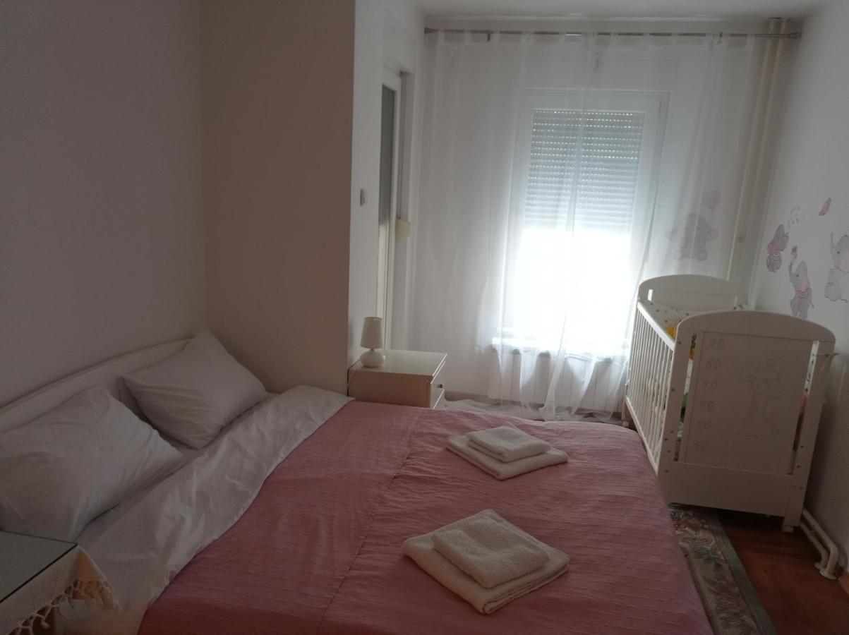 Go 2 Apartment بلغراد المظهر الخارجي الصورة