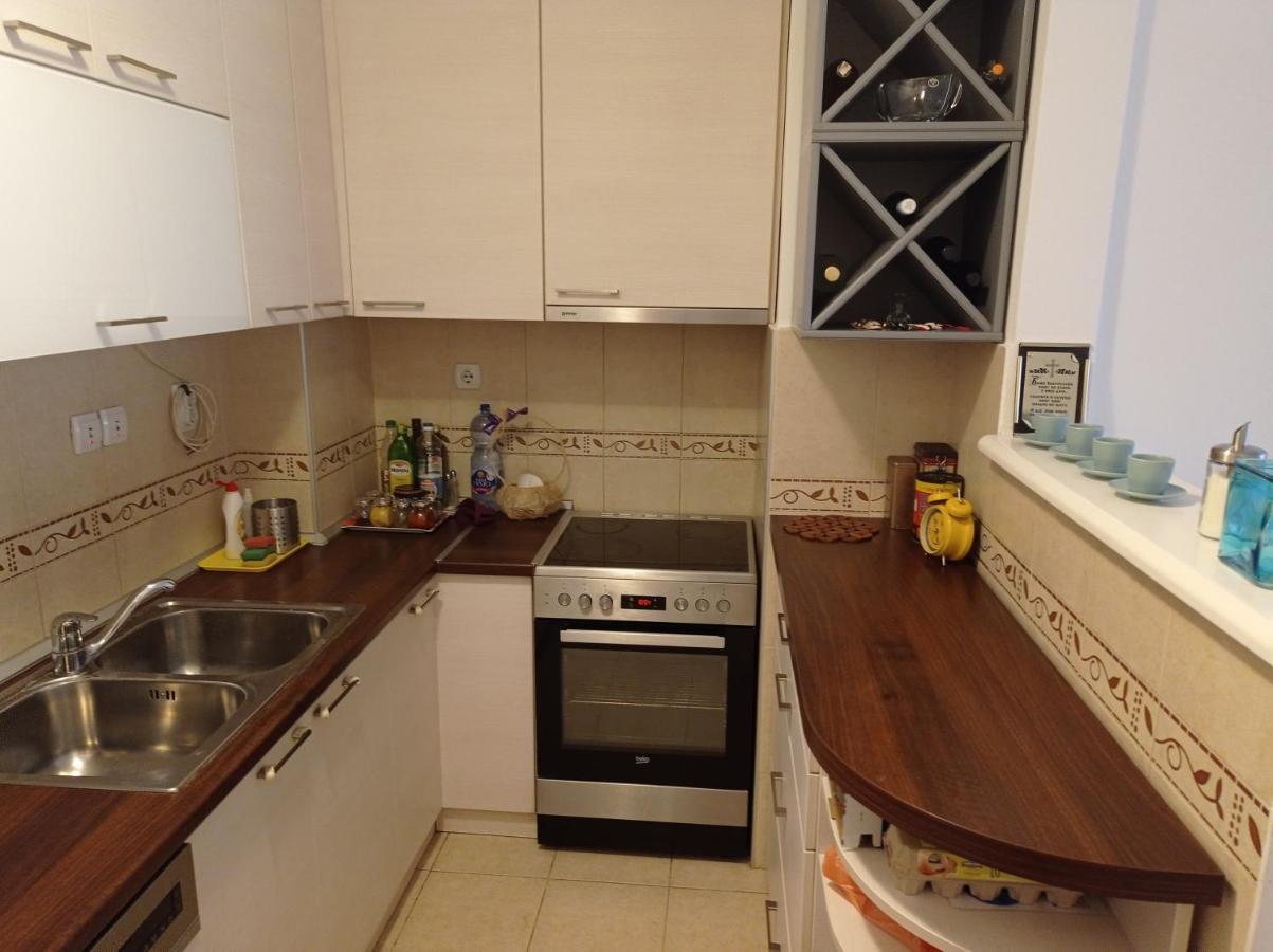 Go 2 Apartment بلغراد المظهر الخارجي الصورة