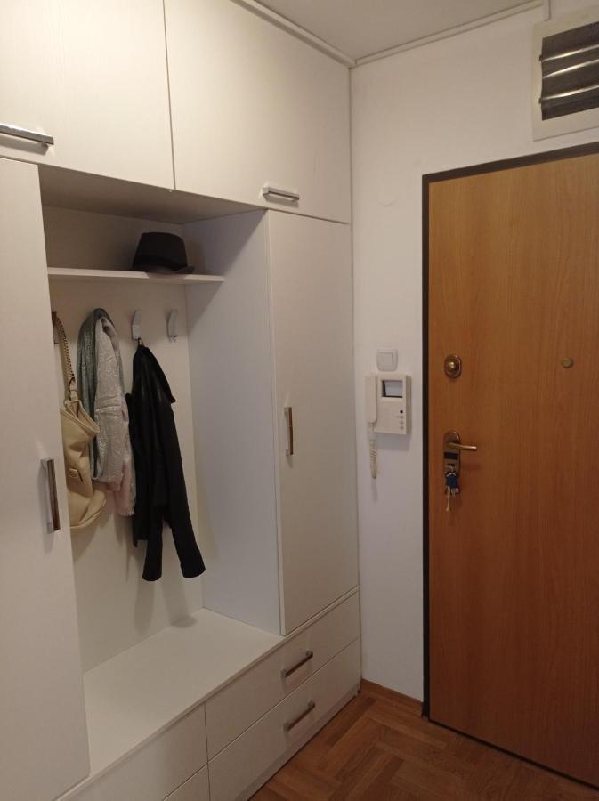 Go 2 Apartment بلغراد المظهر الخارجي الصورة