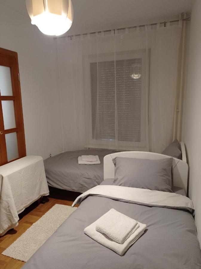 Go 2 Apartment بلغراد المظهر الخارجي الصورة