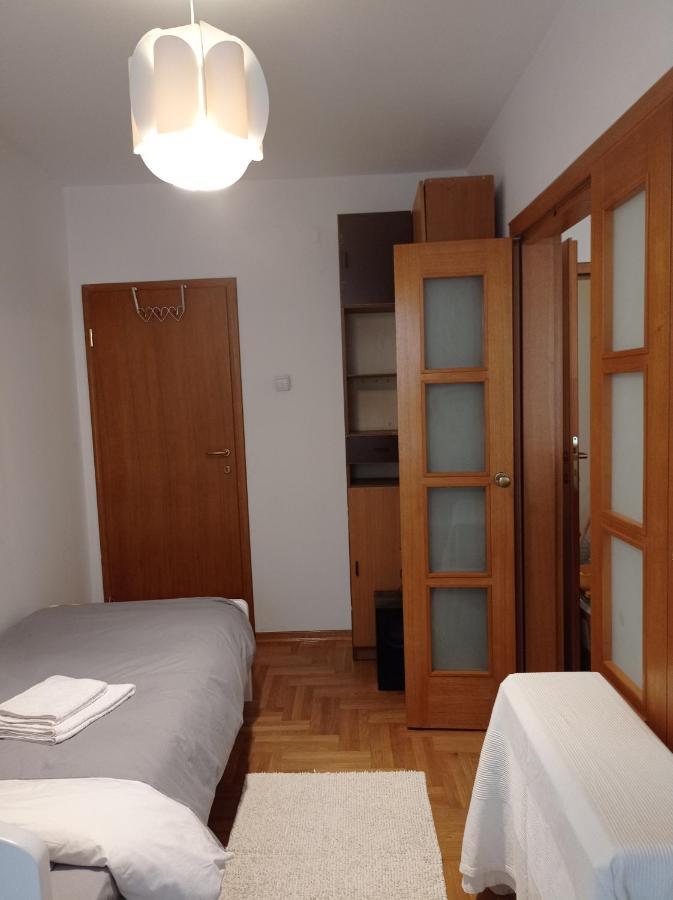 Go 2 Apartment بلغراد المظهر الخارجي الصورة